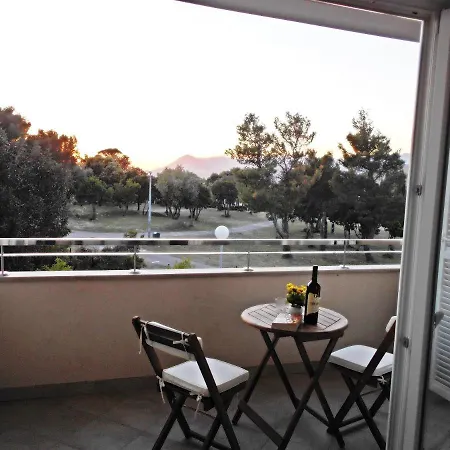 Copacabana Appartement