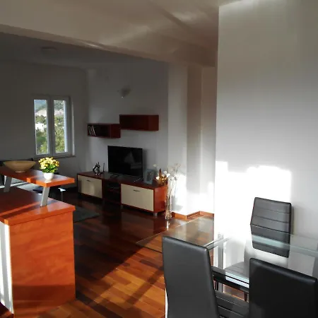 Copacabana Appartement *