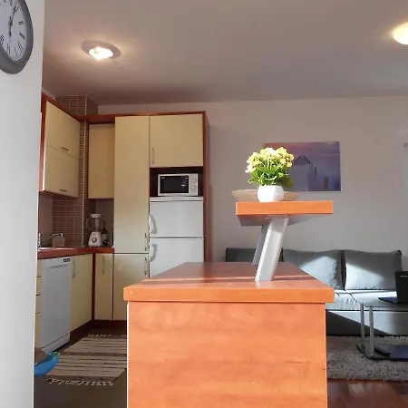 Copacabana Appartement