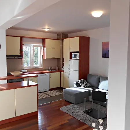 Appartement Copacabana