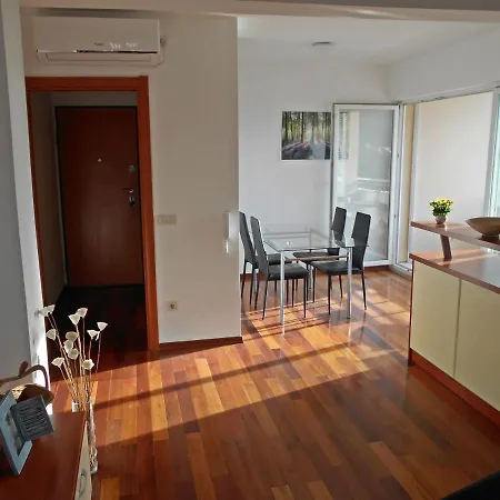Appartement Copacabana *